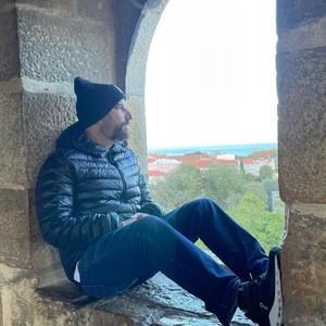 Meet your Posher, Matt